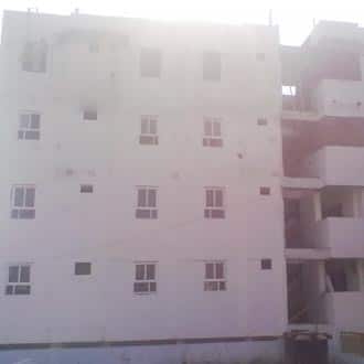 Hotel Ranjan, Allahabad 1